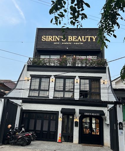 PT. Rumah Cantik Sirins