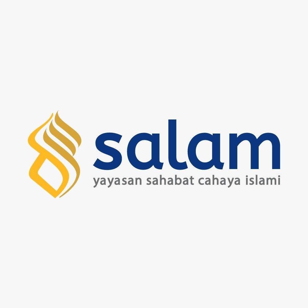 Yayasan Sahabat Cahaya Islami (SALAM) logo