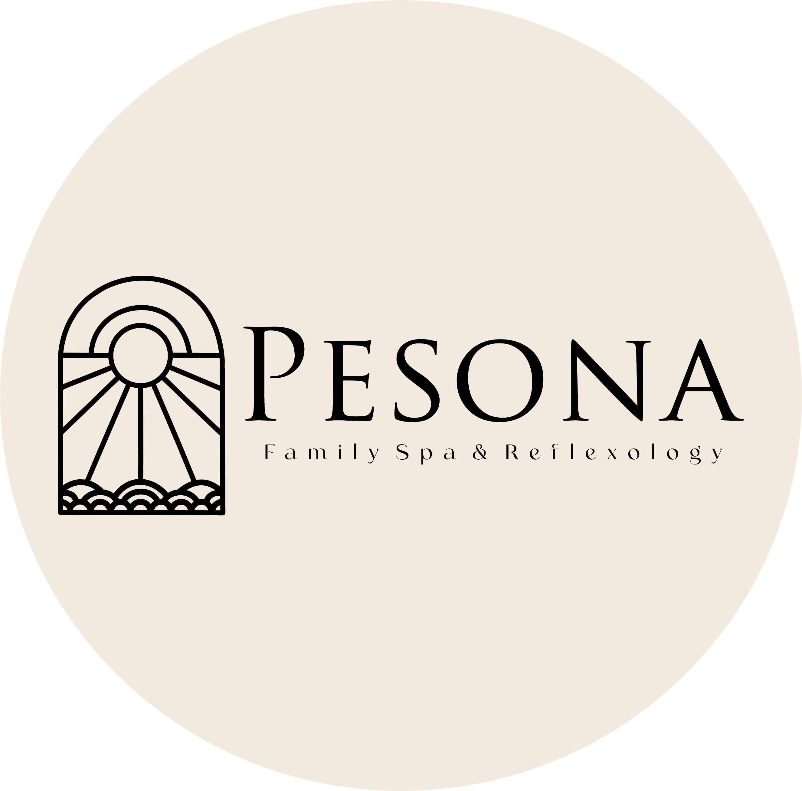 Pesona Family Spa & Reflexology