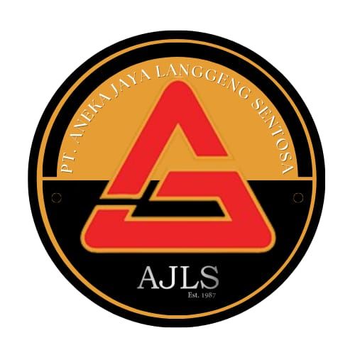 AJLS logo