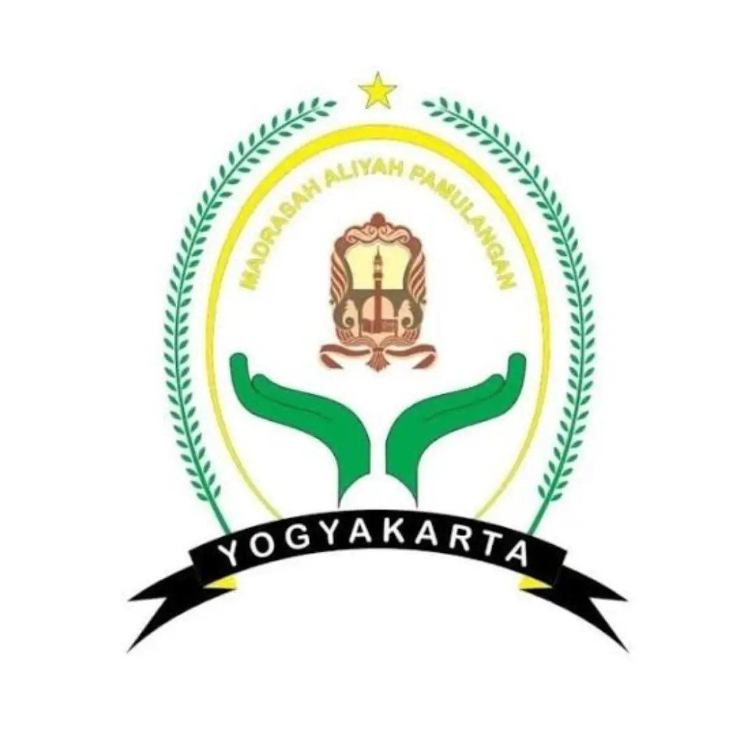 MA Pamulangan Sleman logo
