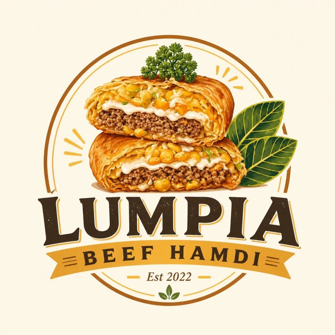 Lumpia Beef Hamdi
