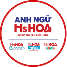 Trung tâm anh ngữ Ms Hoa