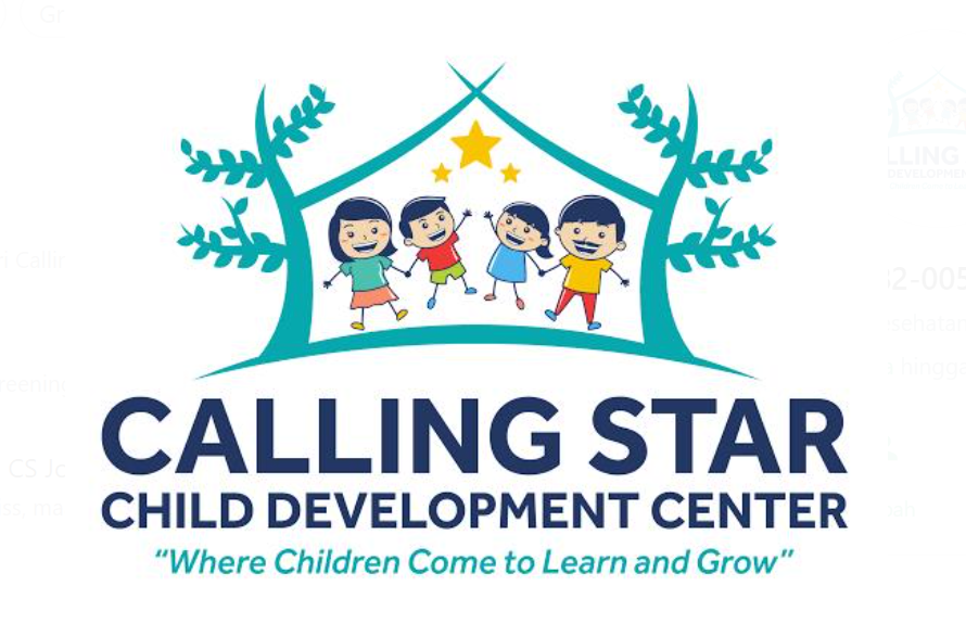 Calling Star Child and Development logo