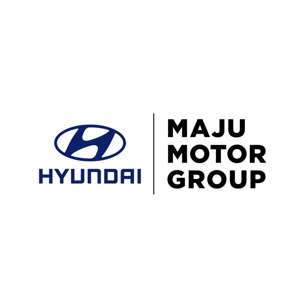 Maju Motor Group (Hyundai) logo