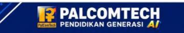 PALCOMTECH LINGGAU