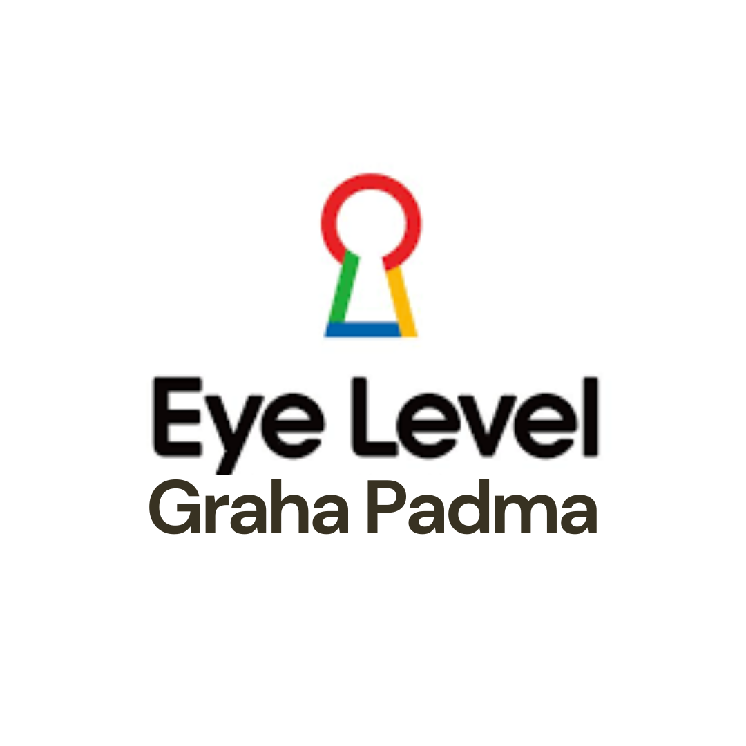 Eye Level Graha Padma