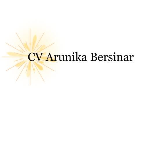 CV Arunika Bersinar