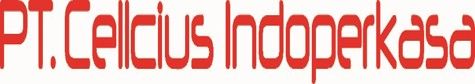 PT. Cellcius Indoperkasa logo