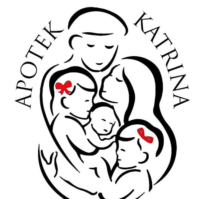 Apotek Katrina logo