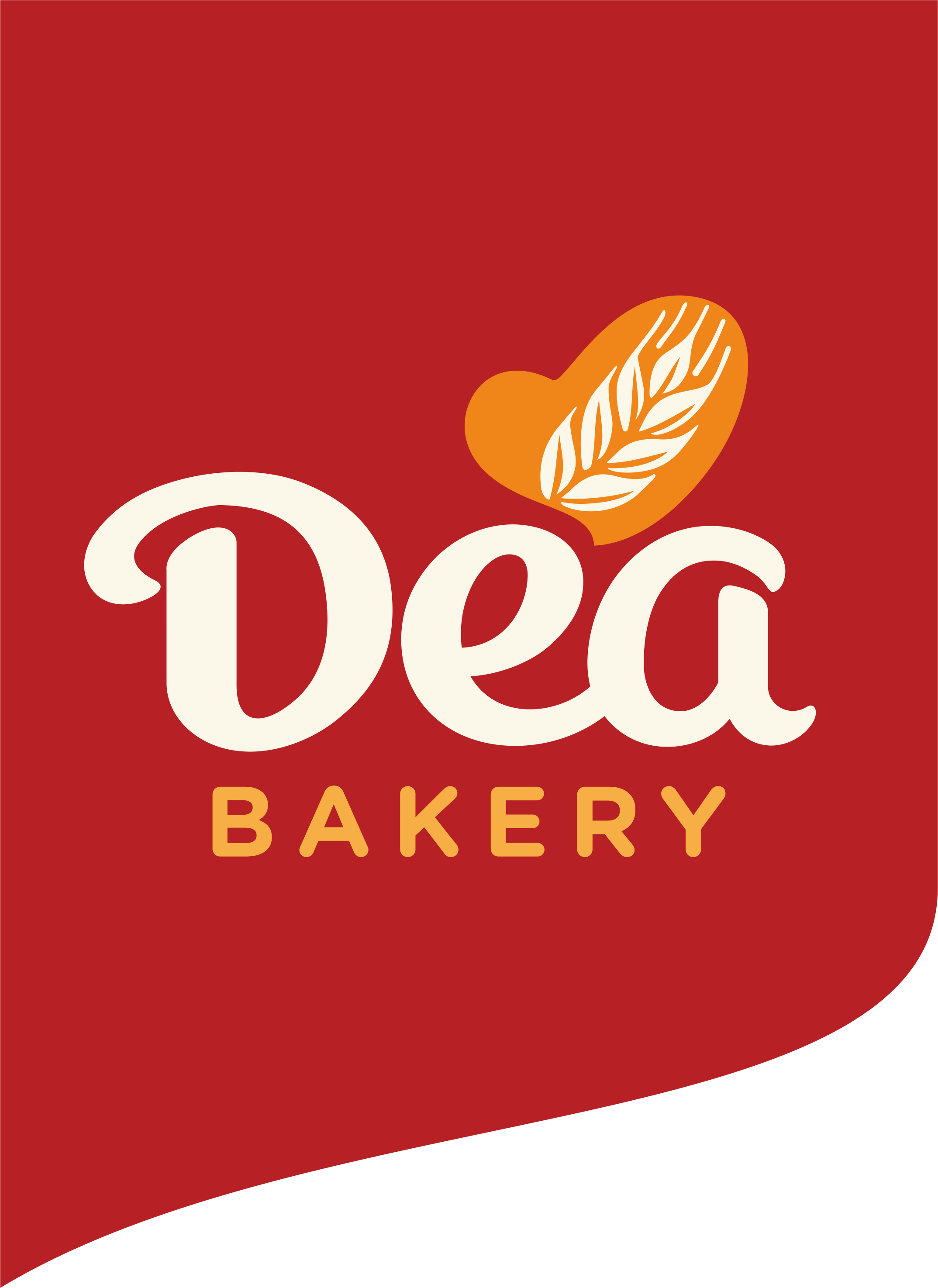 Dea Cake Bakery