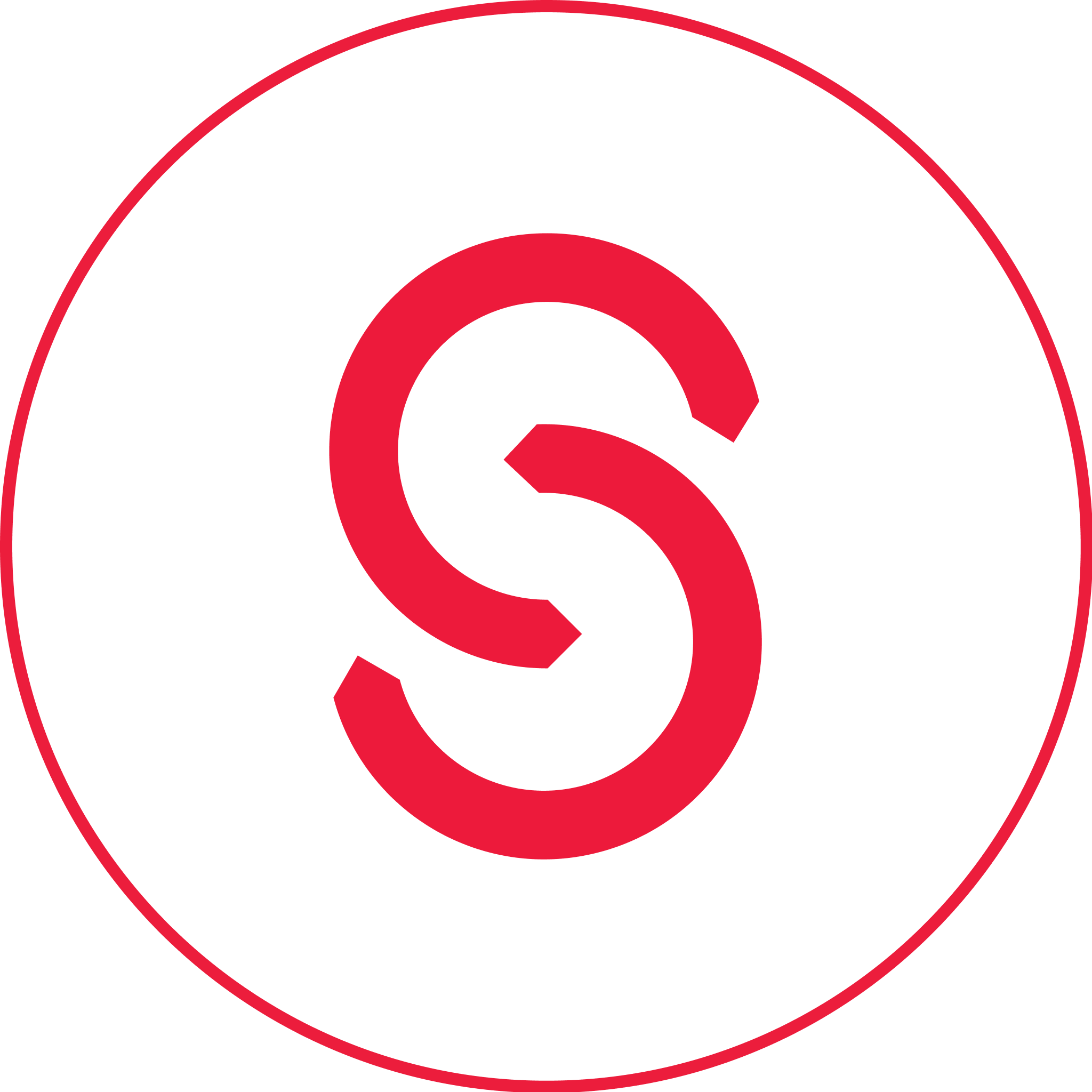 Stranger Soccer logo