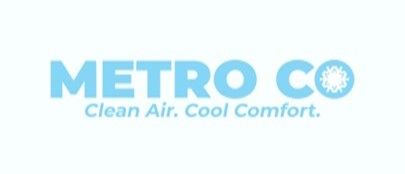 Metro Co logo