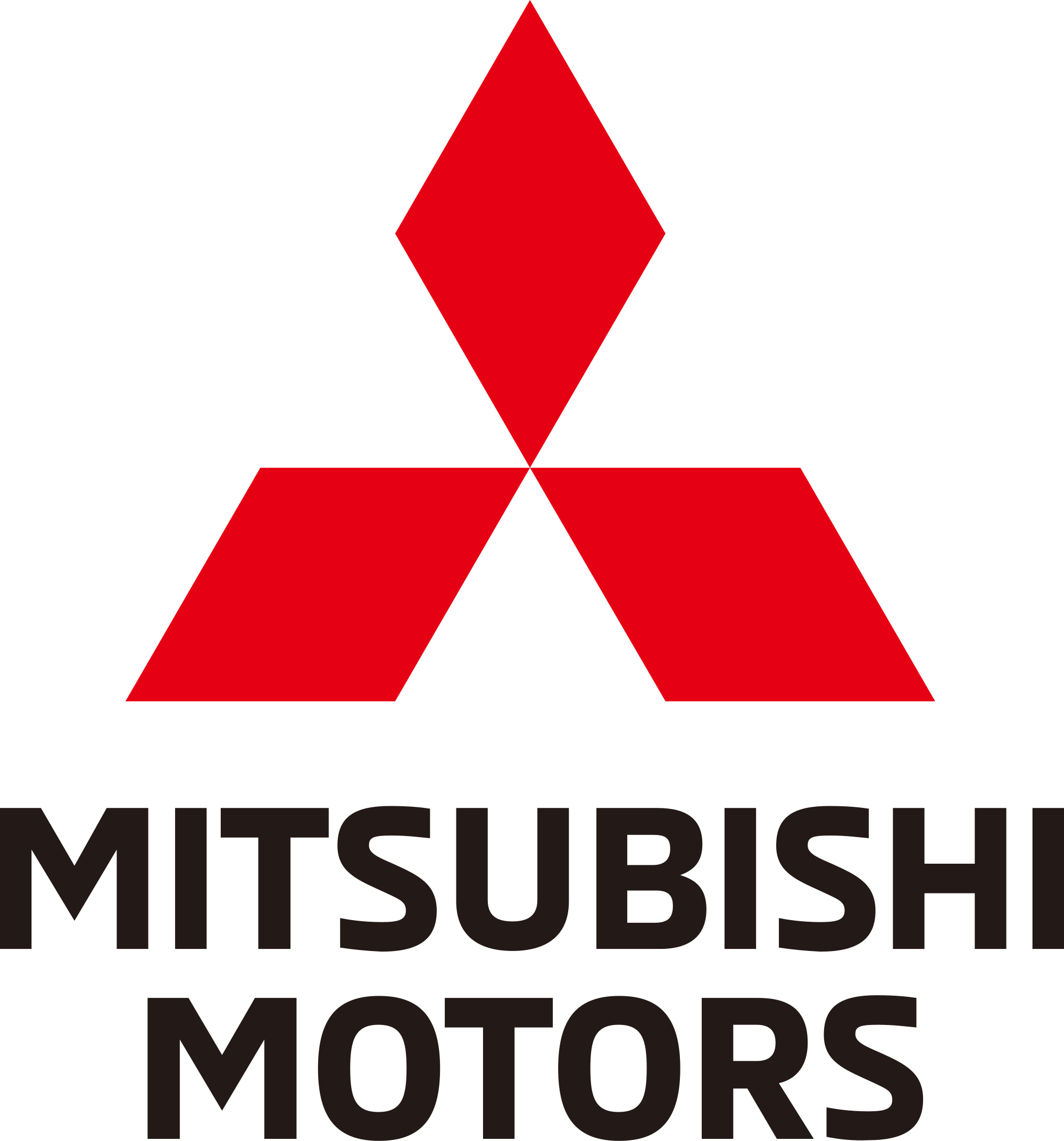 Mitsubishi Dipo Puri