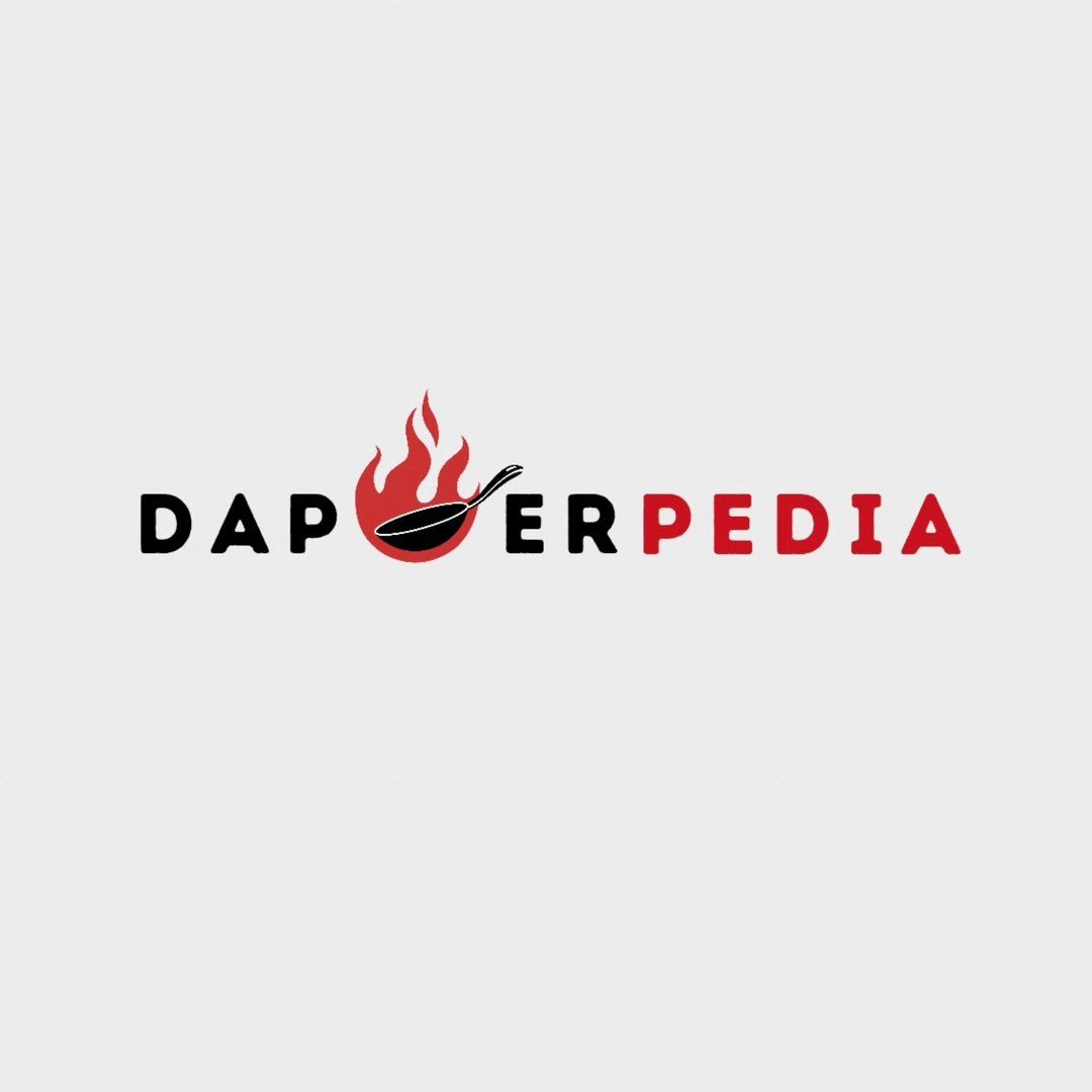 Dapoer Pedia logo