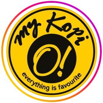 My Kopi-O! Malang