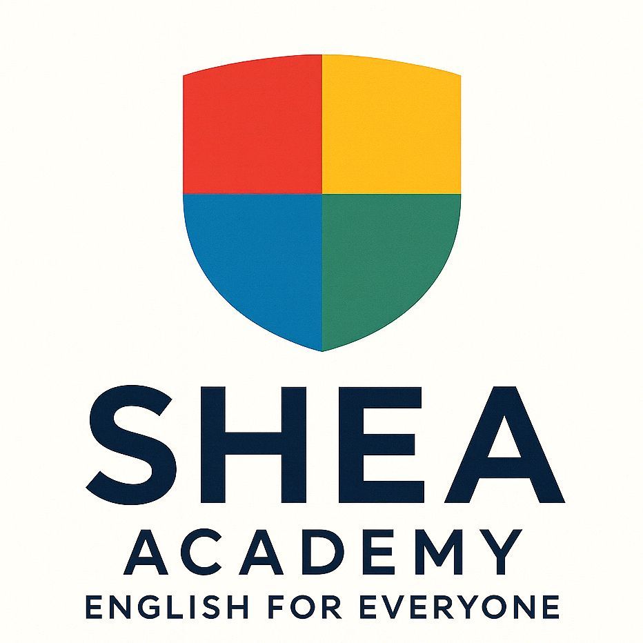 PT SHEAACADEMYINDONESIA