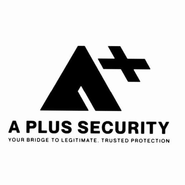 PT APLUS SECURITY SERVICES