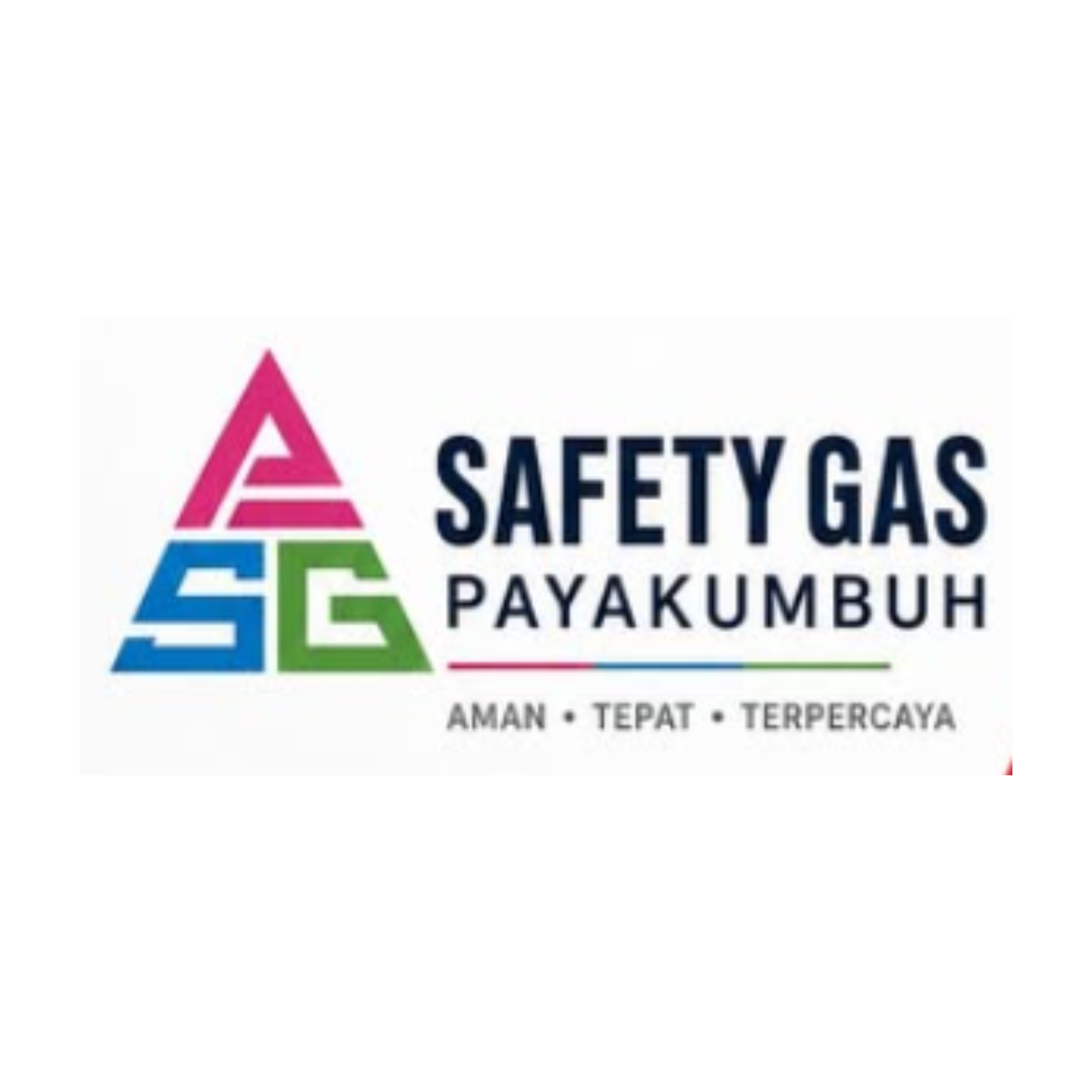 Safety Gas Payakumbuh