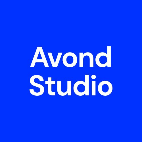 Avond Studio logo