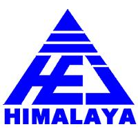 Himalaya Everest Jaya logo