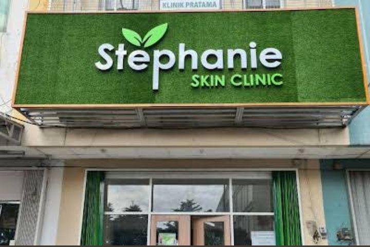 Stephanie skin