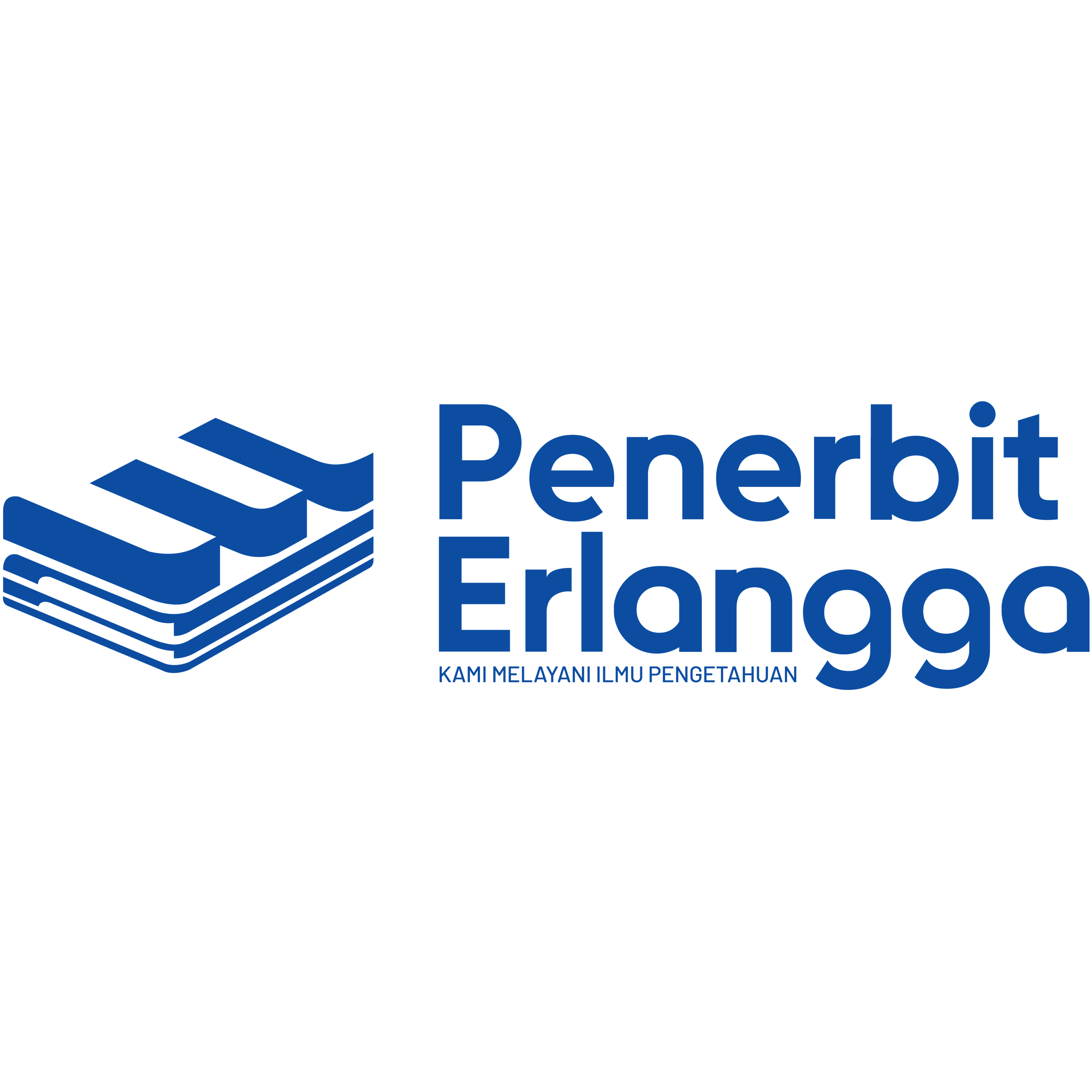 PENERBIT BUKU ERLANGGAMAHAMERU