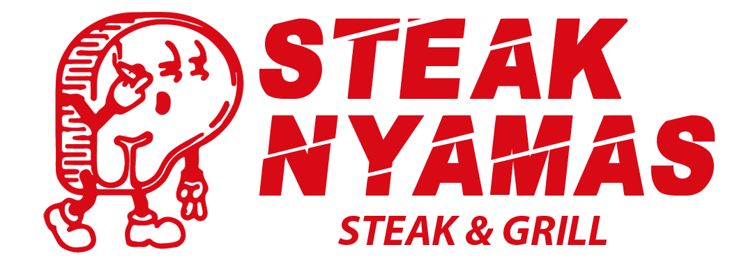 Steak Nyamas