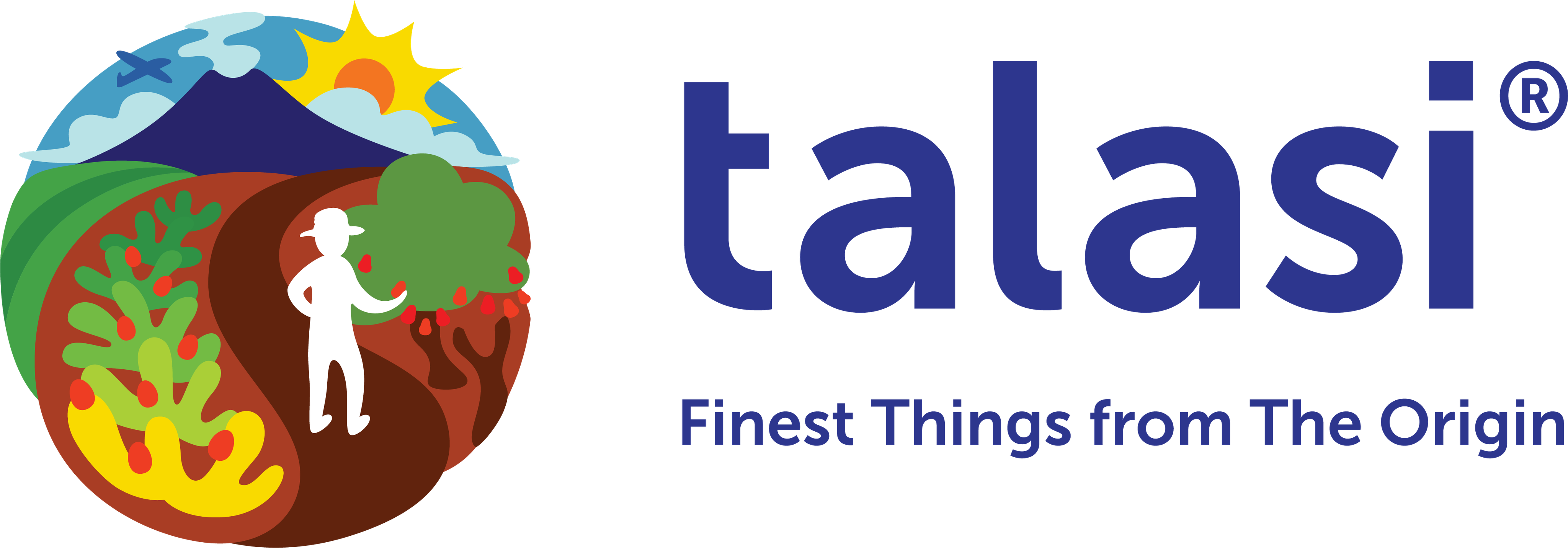 PT Talasi Tru Origin (part of Haldin Group)