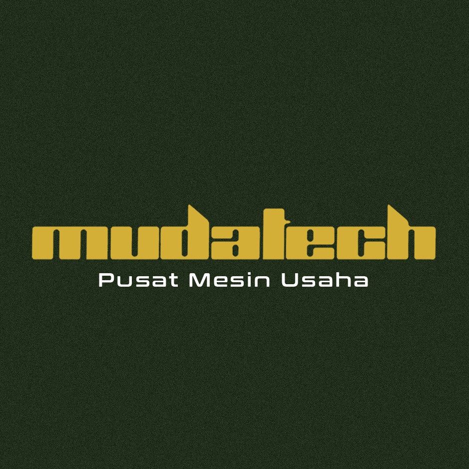 Mudatech Sidoarjo logo