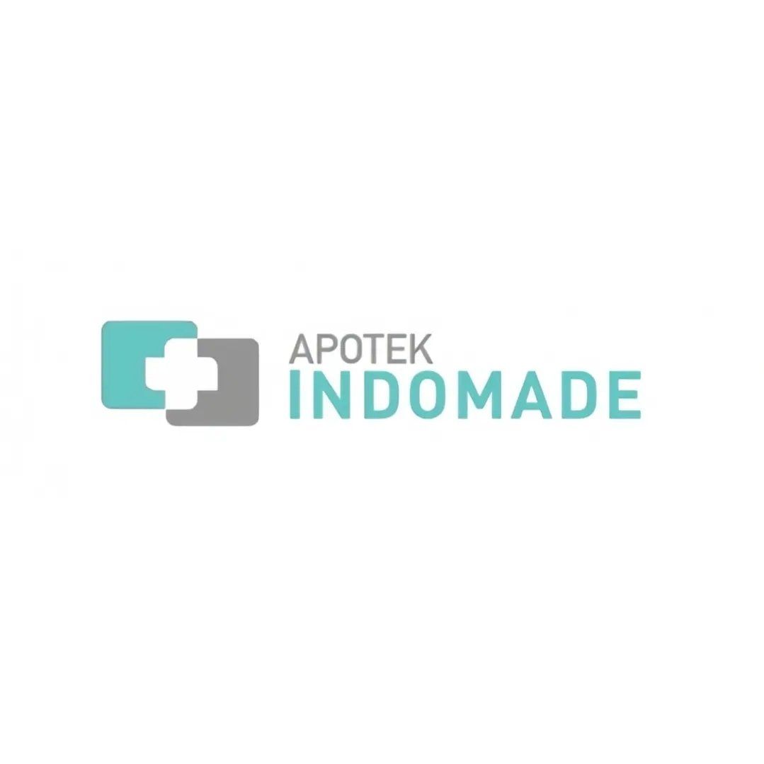 Apotek Indomade logo