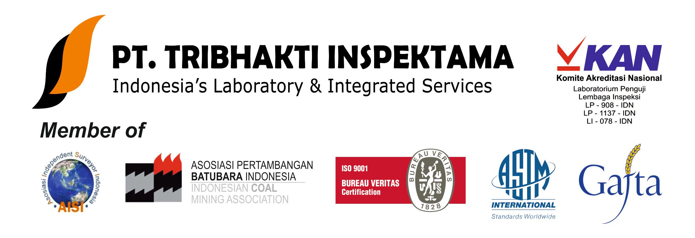 Company Logo