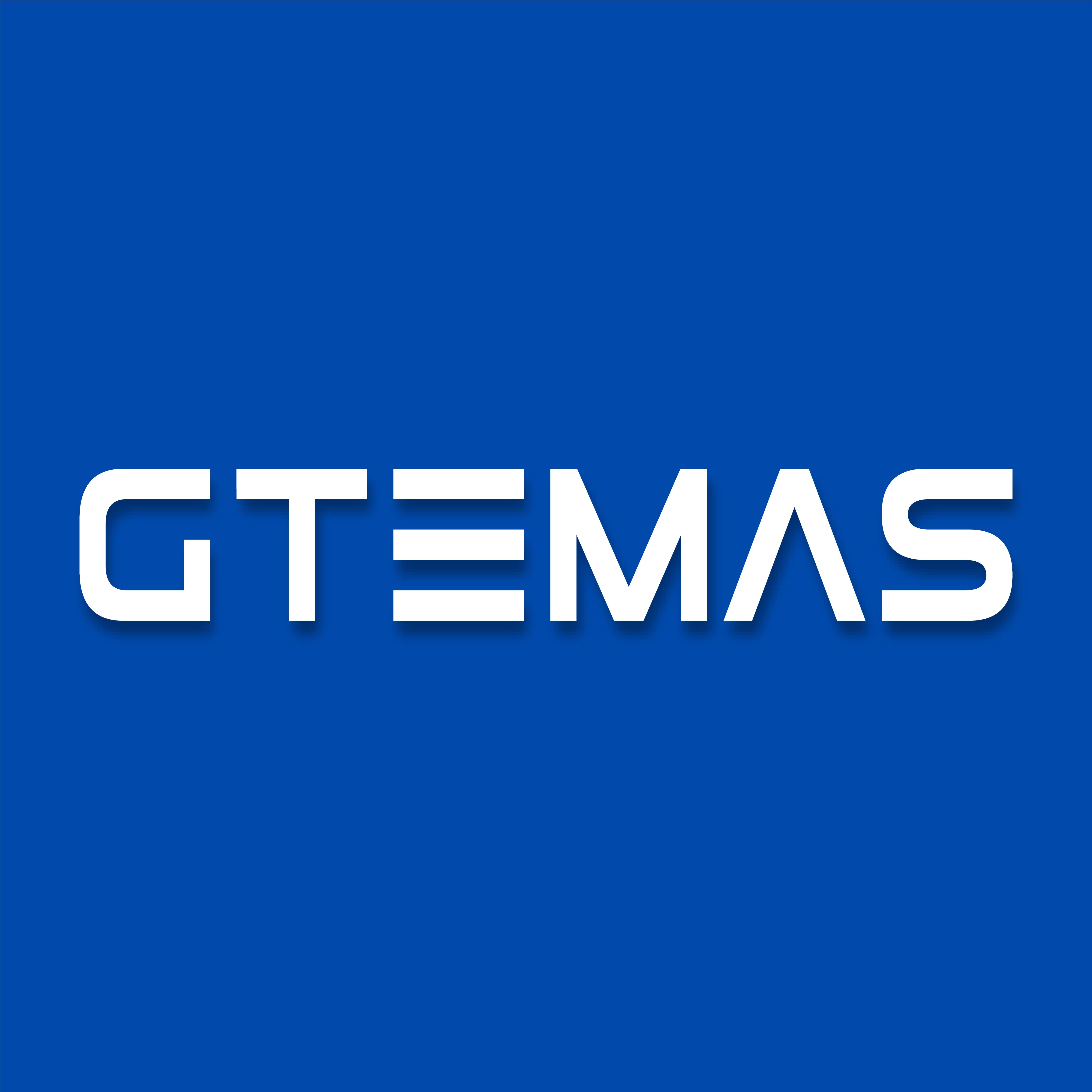 Gtemas logo