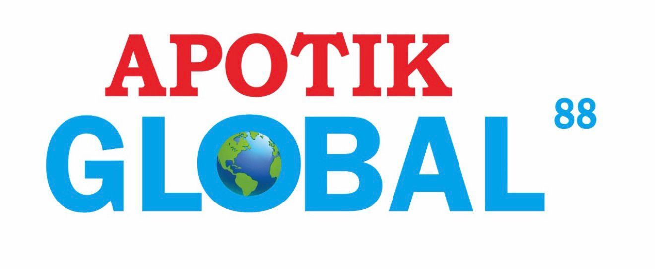Apotik Global 88 Medan