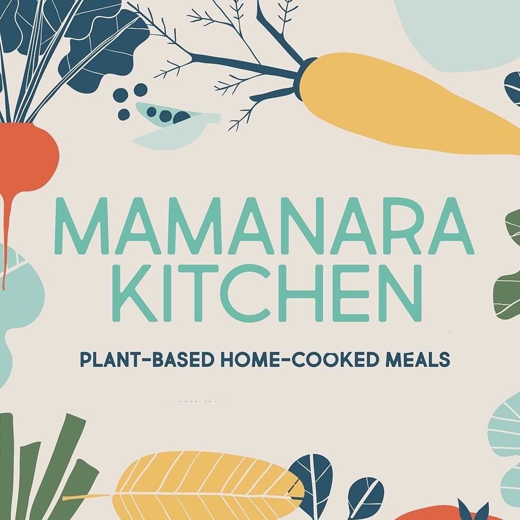 Mamanara Kitchen