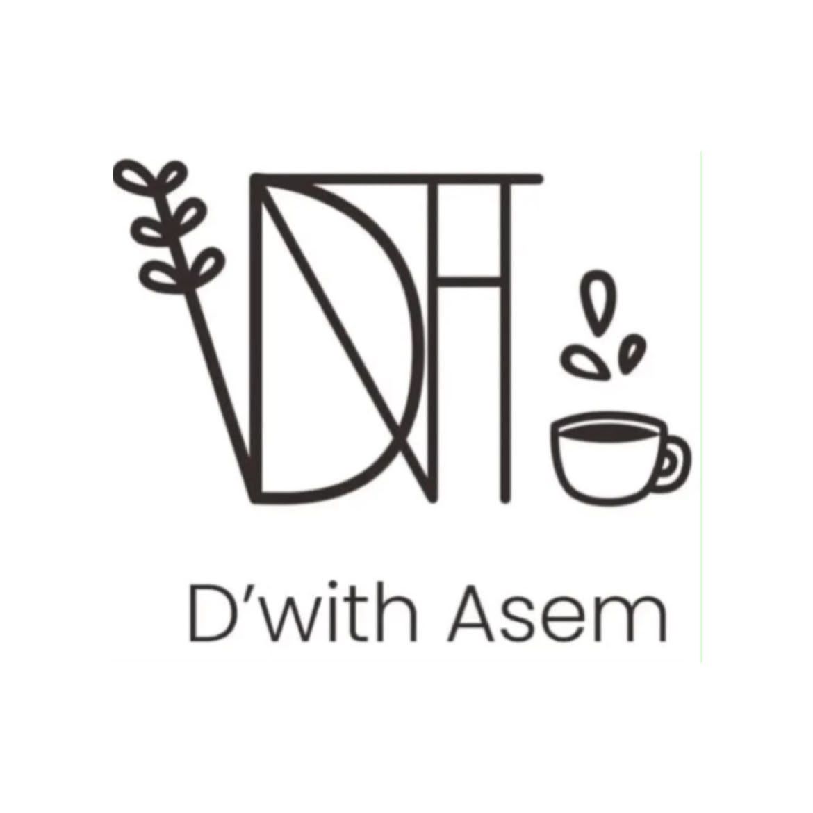 Dwith Asem Cafe