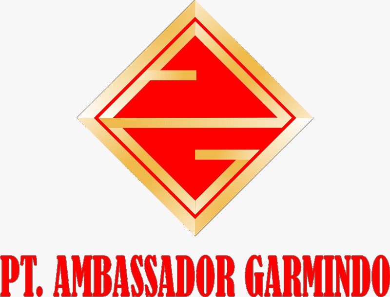 Ambassador Garmindo logo