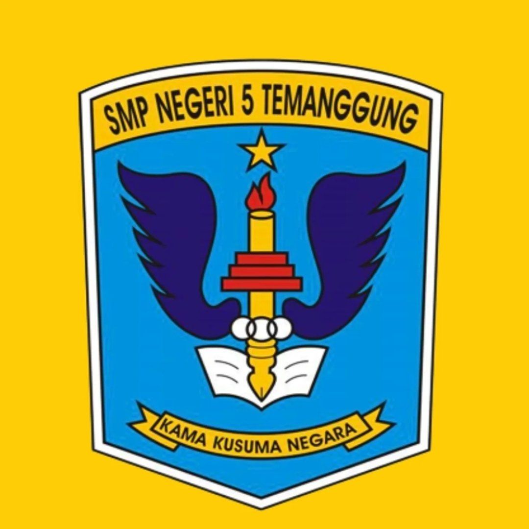 SMP Negeri 5 Temanggung
