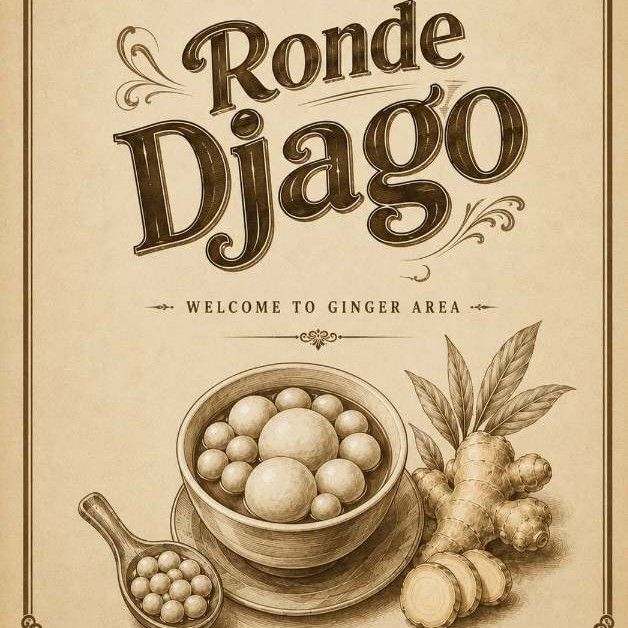 Ronde Djago
