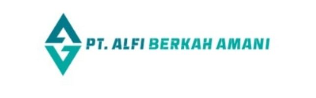 PT Alfi Berkah Amani logo