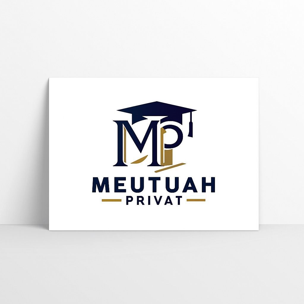 Meutuah Privat logo