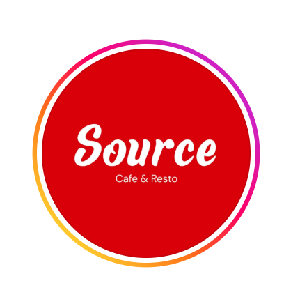 Source coffee