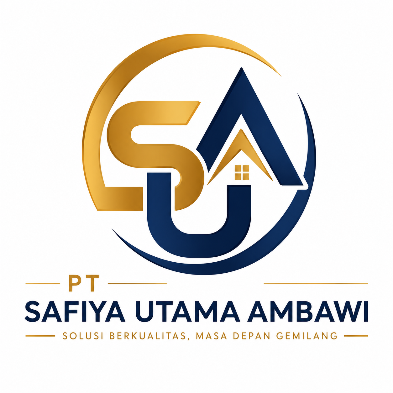PT Safiya Utama Ambawi