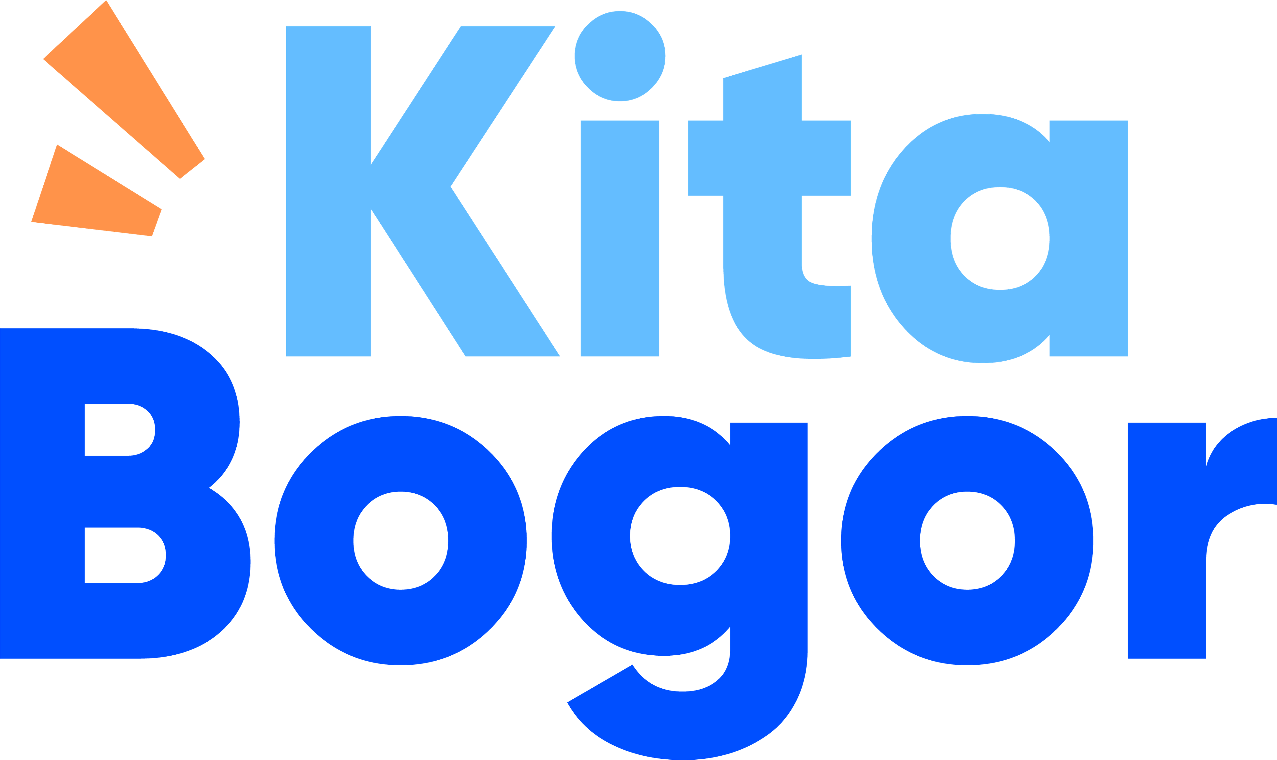 KITA BOGOR INDONESIA