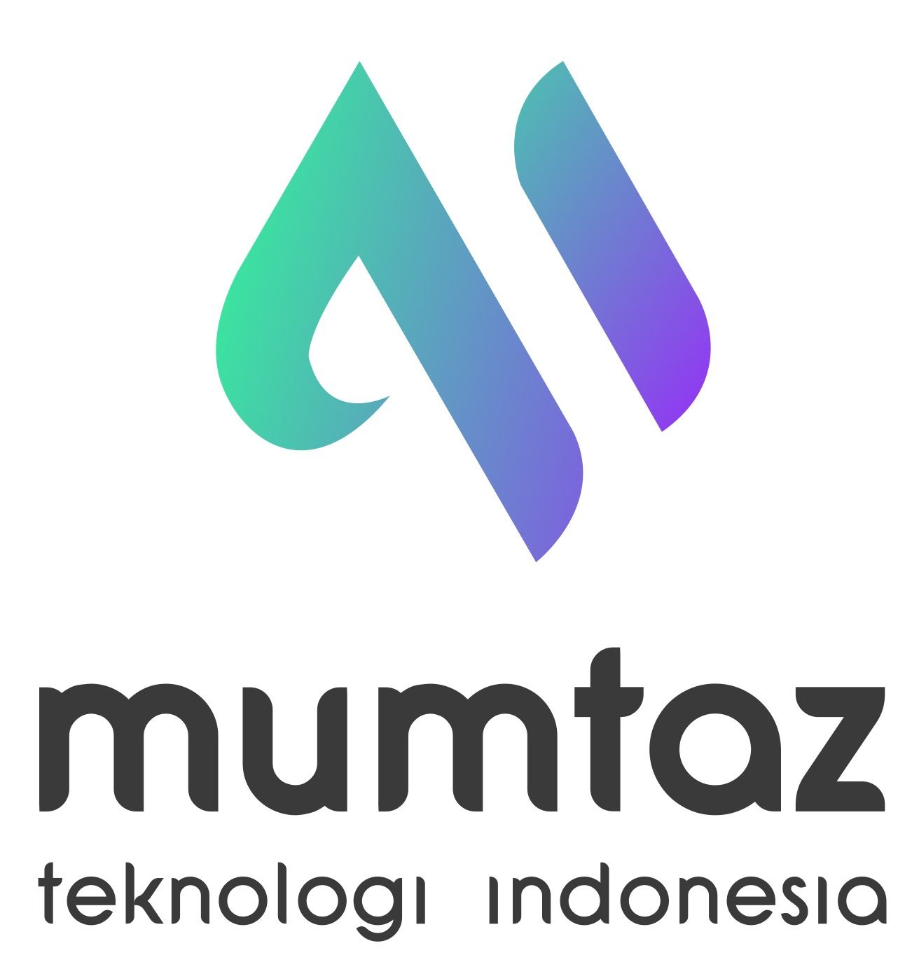 Mumtaz Teknologi Indonesia logo