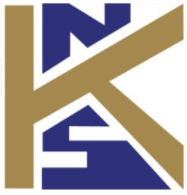 KNS GROUP logo