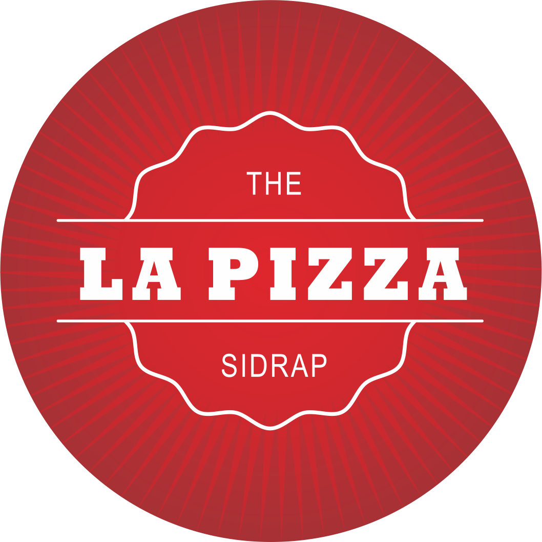 La Pizza Sidrap