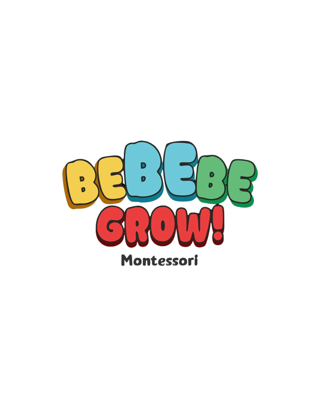 Bebebe Grow Montessori