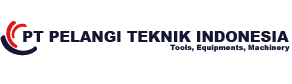 PT.Pelangi Teknik Indonesia logo