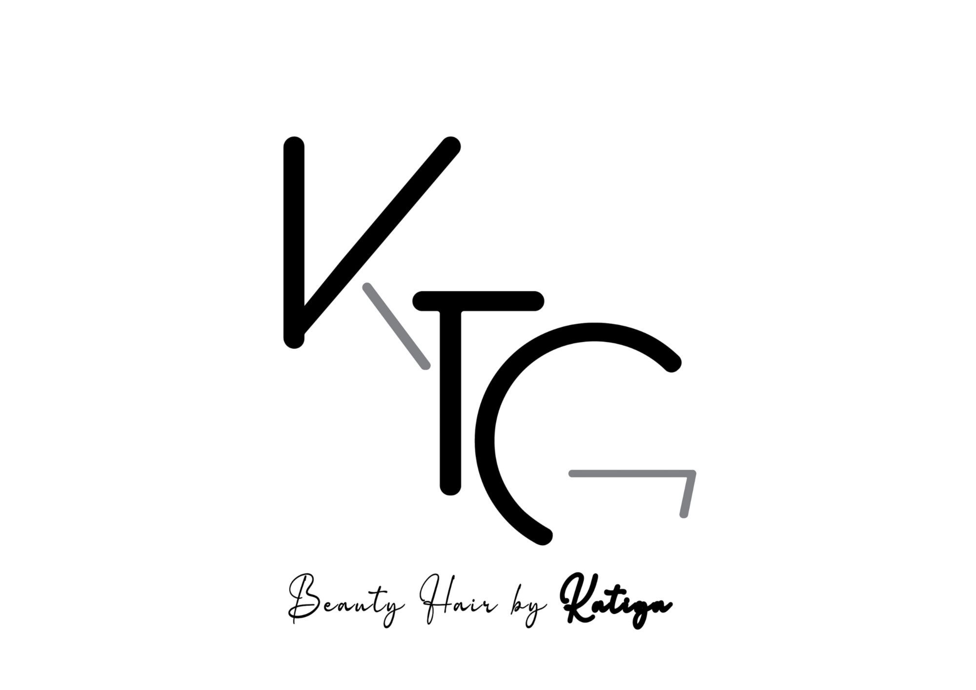 katiga hair and beauty salon